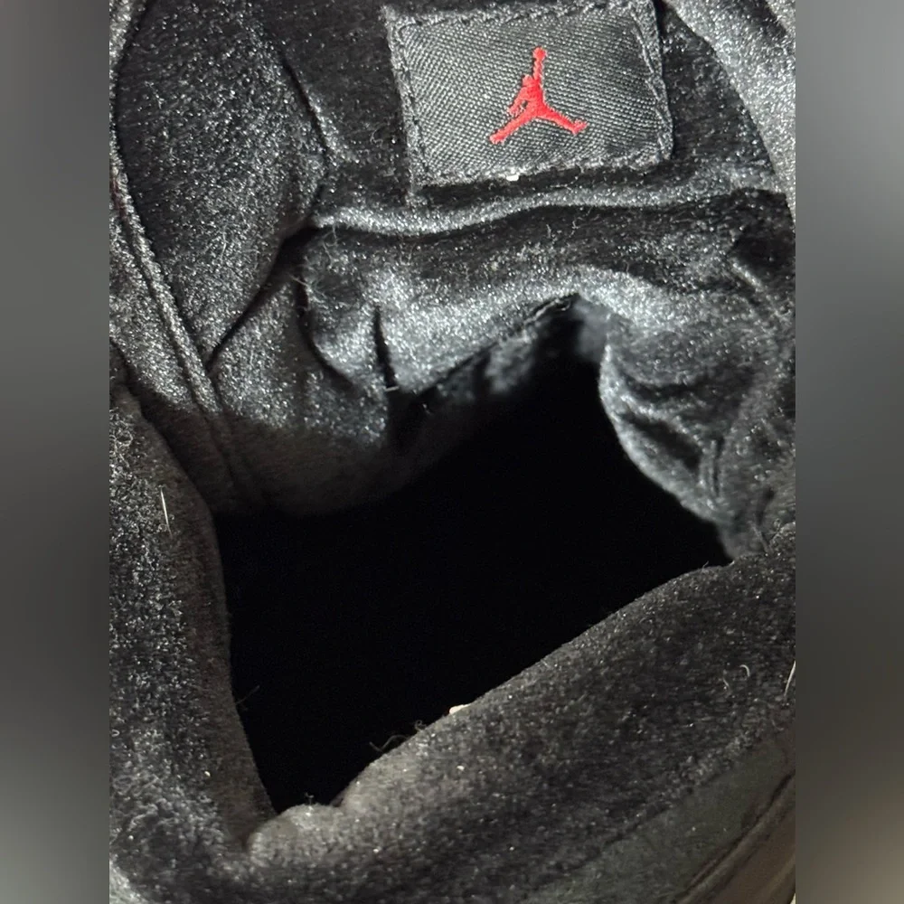Jordan 1 Retro Premier Laser‎ High Top 11